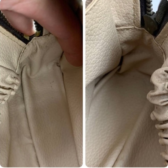 Auth Louis Vuitton LV Cosmetic Pouch Bag
Trousse Toilette 23 Browns Monogram - Picture 9 of 10